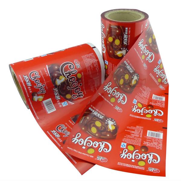 Pārtikas iepakojuma plēve