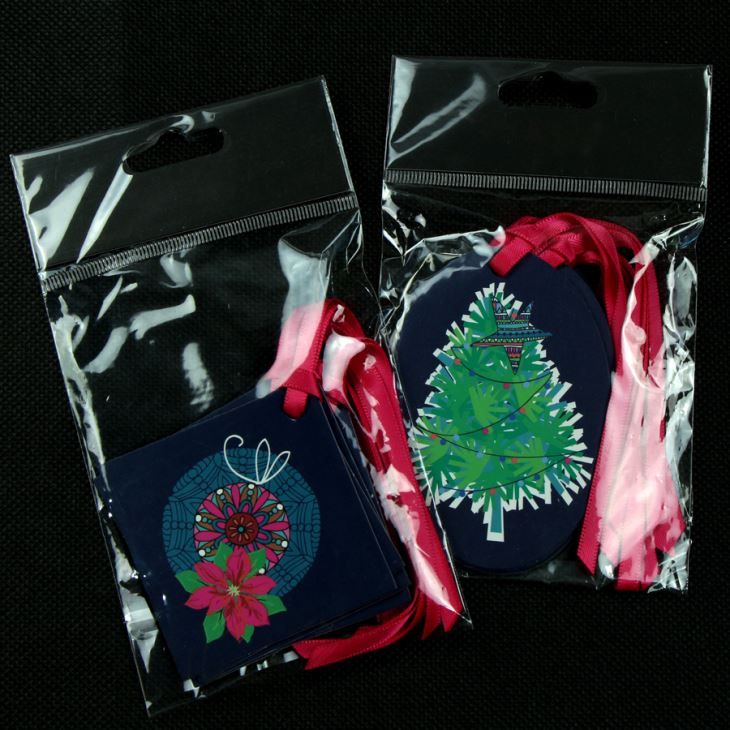 bopp bags