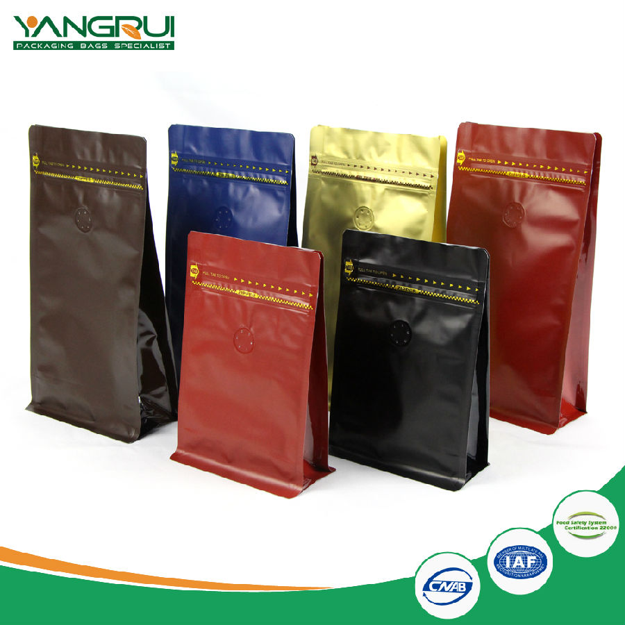 Kā izvēlēties labu kafijas maisu!