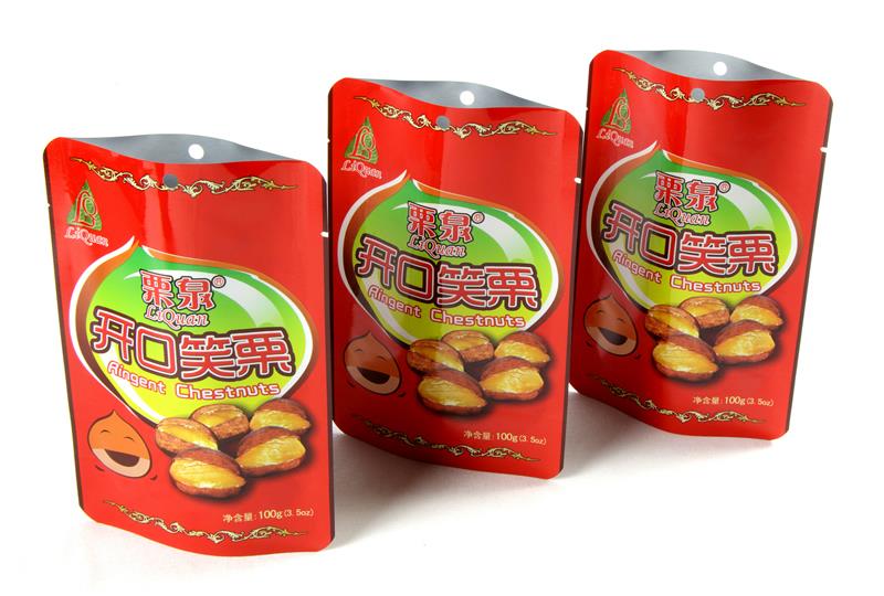 Kā veikt labas kvalitātes pārtikas iepakojums produktu