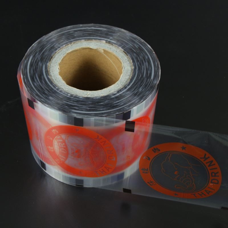 heat sealing polyethylene film