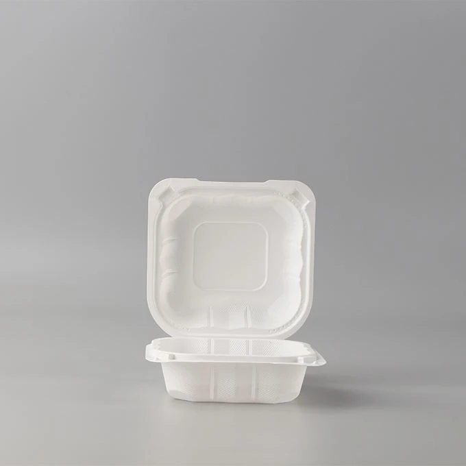 Disposable Bento Lunch Box Disposable Bento Lunch Box
