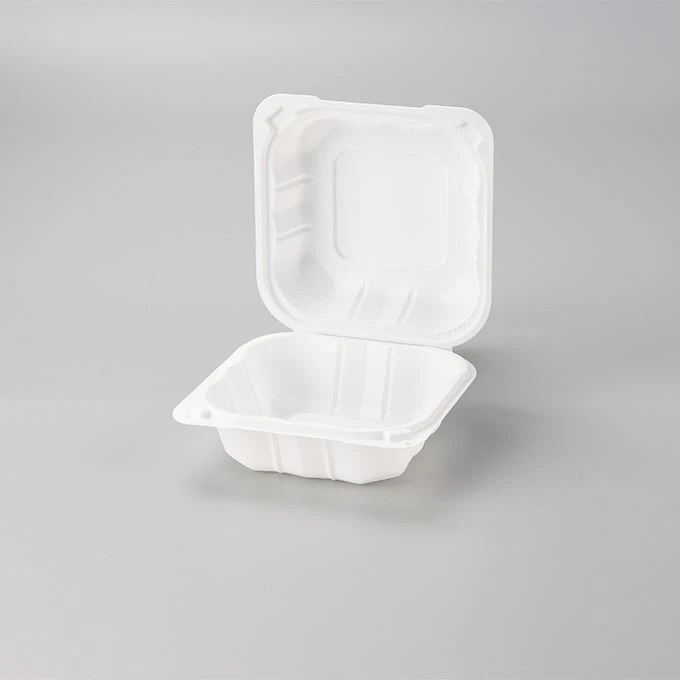 Disposable Bento Lunch Box Disposable Bento Lunch Box