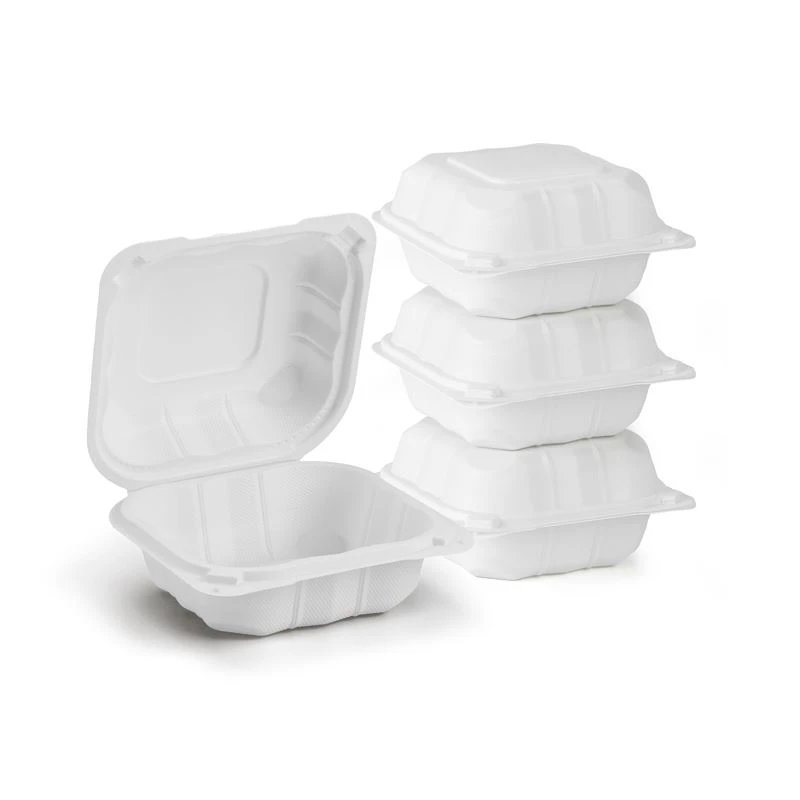 Disposable Bento Lunch Box Disposable Bento Lunch Box