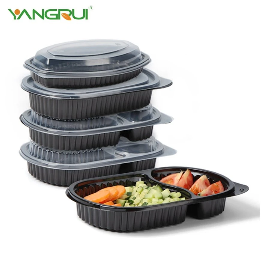 disposable lunch containers