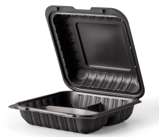 disposable lunch boxes