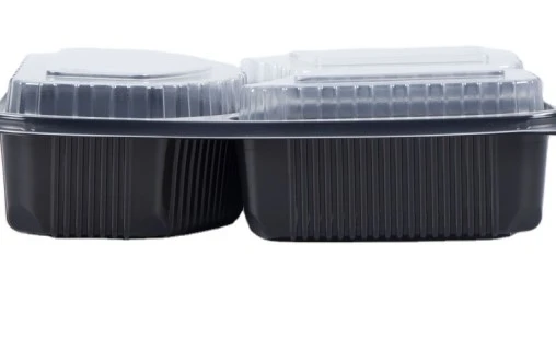 22 compartment leak proof Food Container 2 compartment leak proof Food Container
