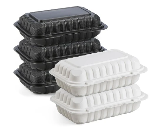  9x6 inch MFPP take out box