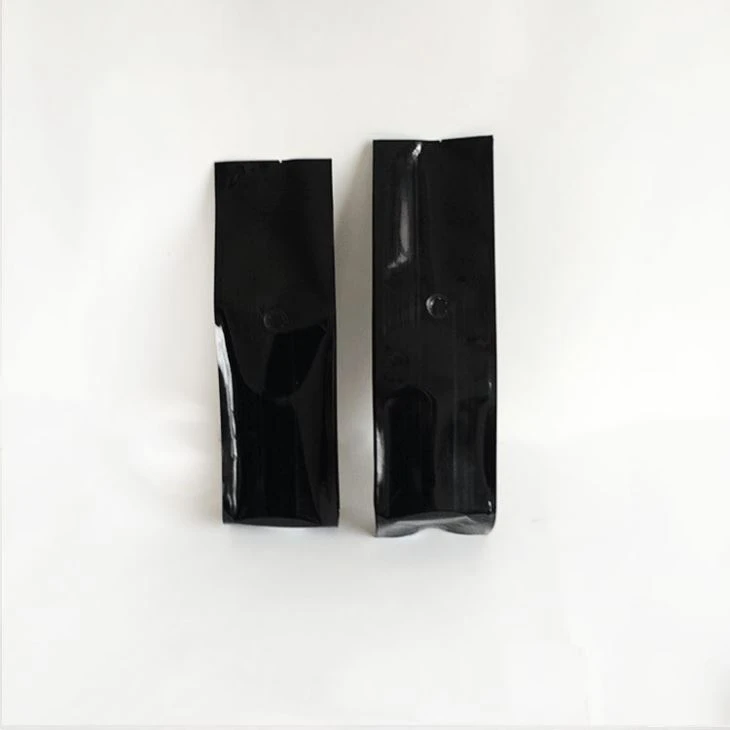 aluminum foil bag