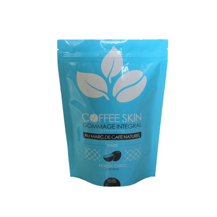 250g coffee bag