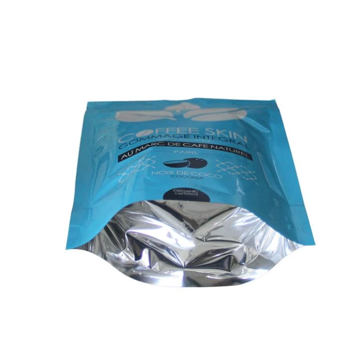 stand up coffee bag