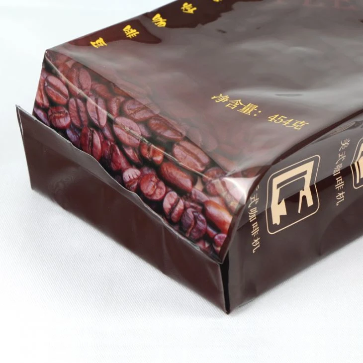 4oz coffee bag