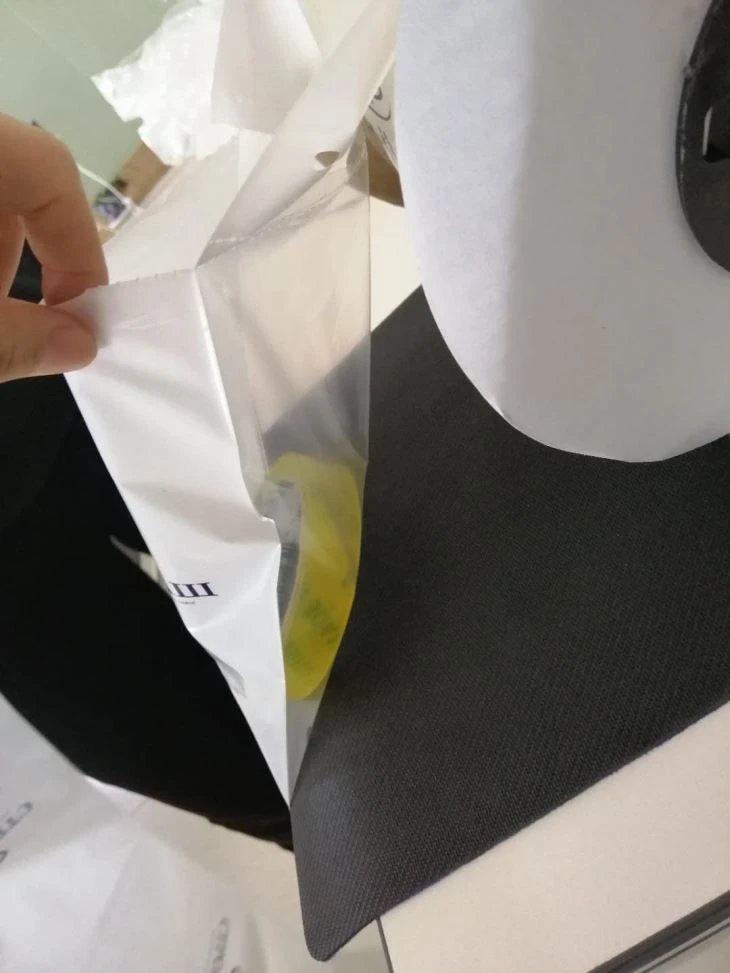 Auto Bags In Roll Auto Packing Bags Tolling Roll Bags With Perforate