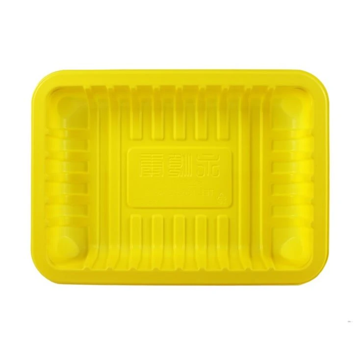 Disposable Food Tray