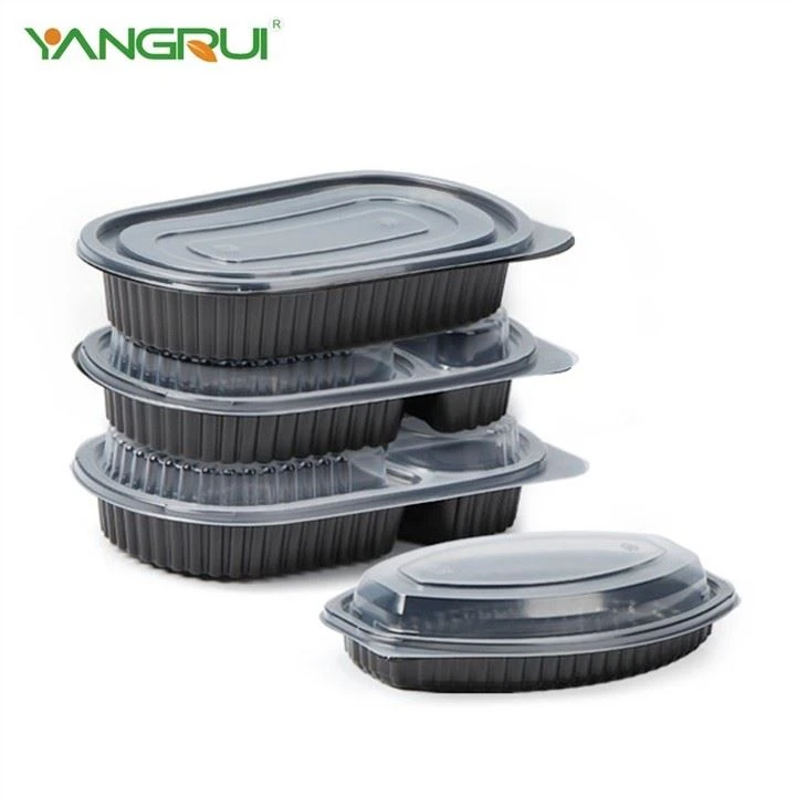Airtight Food Containers With Lids