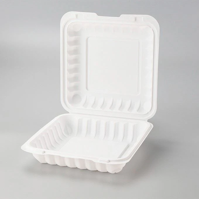 Disposable Tray For Food