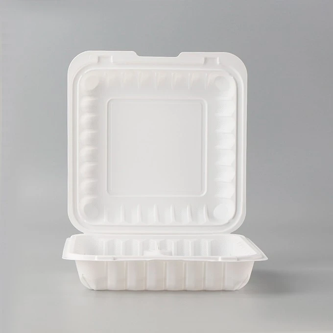 Disposable Tray For Food