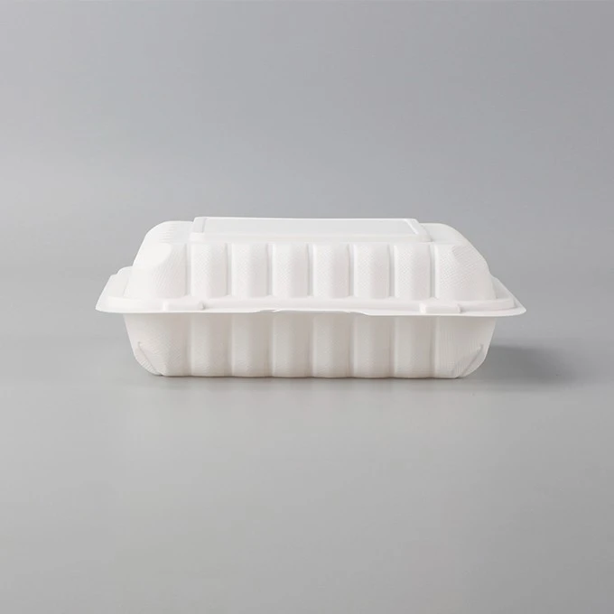 Disposable Tray For Food