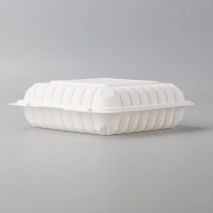Food Packaging Container