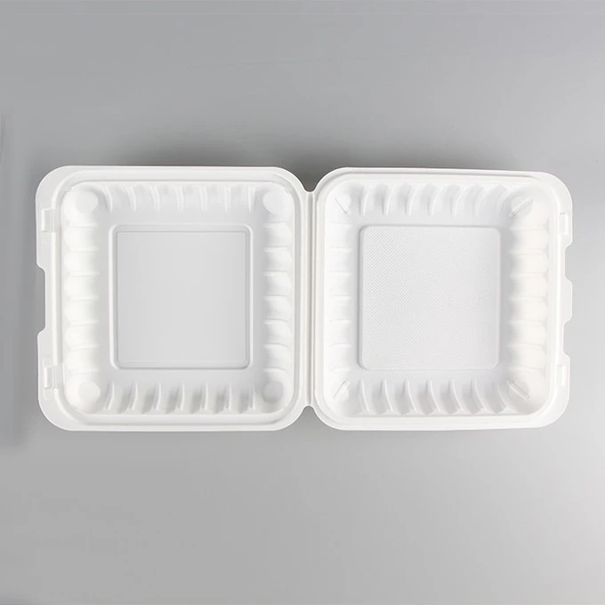 Food Packaging Container
