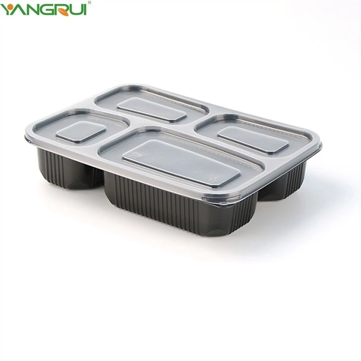 Meal Prep Reusable Containers