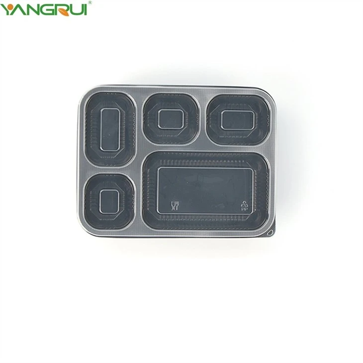 Meal Prep Reusable Containers