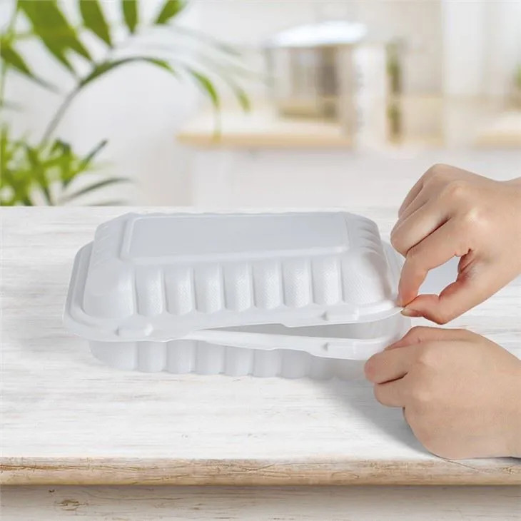 Iepakojuma kaste Pārtikai