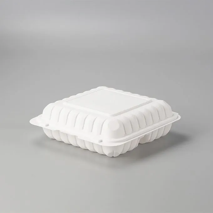 Iepakojums Pārtikas kaste