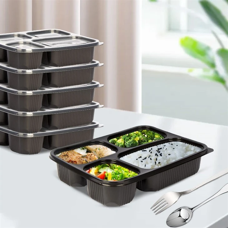 Bento kaste bērniem