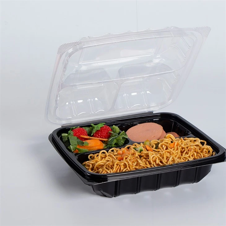 Bento Box termoss karstam ēdienam