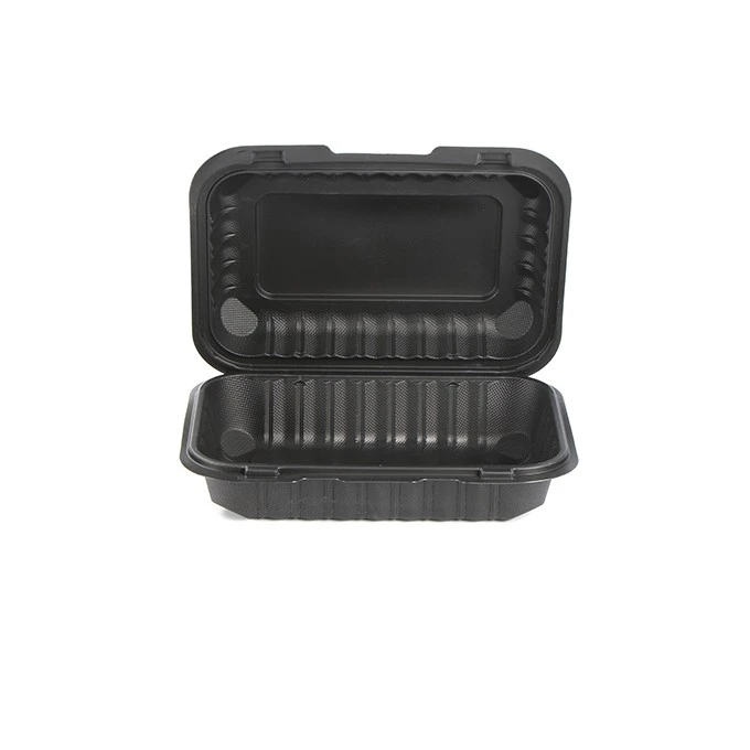 Clamshell Lunch Bento Box