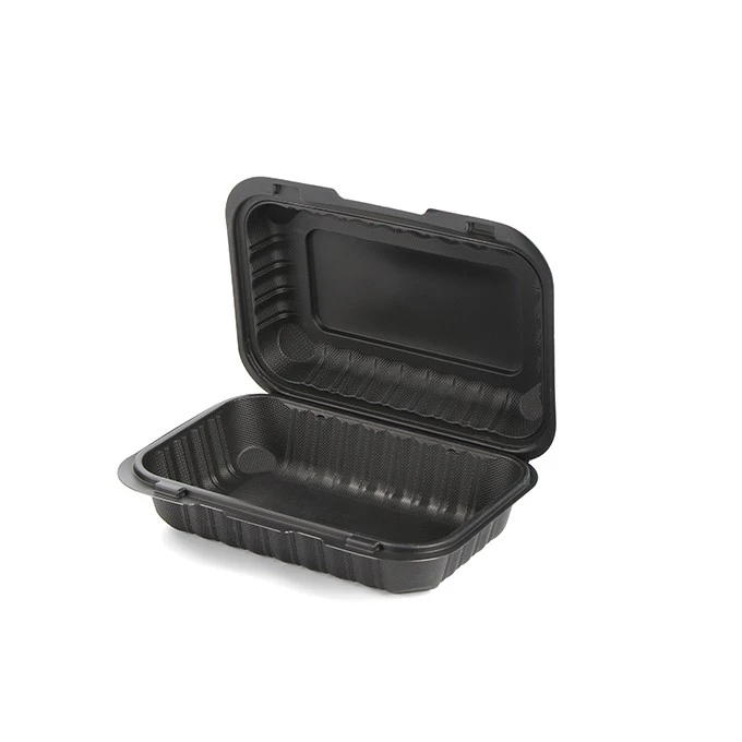 Clamshell Lunch Bento Box