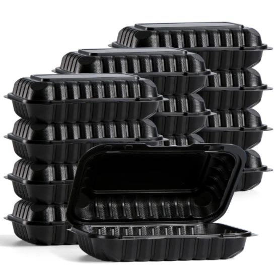 Clamshell To Go konteiners