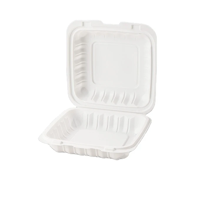 Ērti plastmasas konteineri izņemšanai, jūsu maltītes pagatavošana ir būtiska