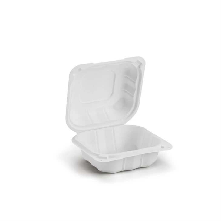 Disposable To Go Food Boxes