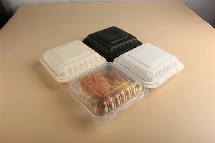 Eco Friendly Food Containers