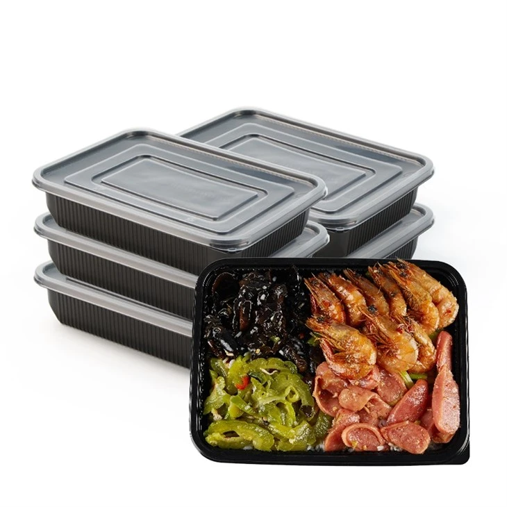 Food Storage Containers Microwave Safe