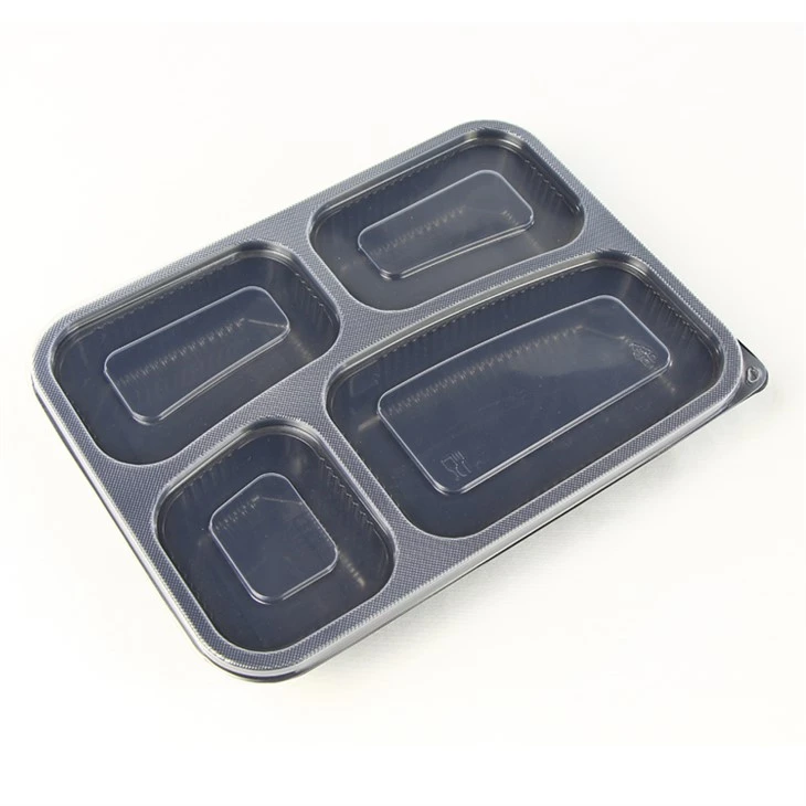 Pārtikas uzglabāšanas konteineri Plastmasas Bpa Bezmaksas