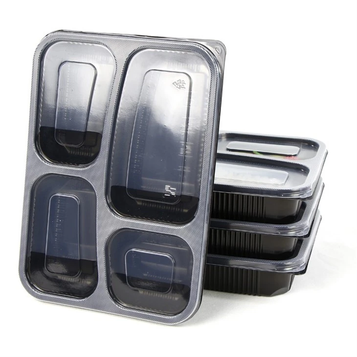 Food Storage Containers Plastic Bpa Free