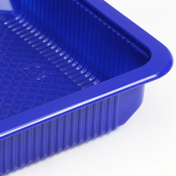 Food Storage Containers Plastic With Lids