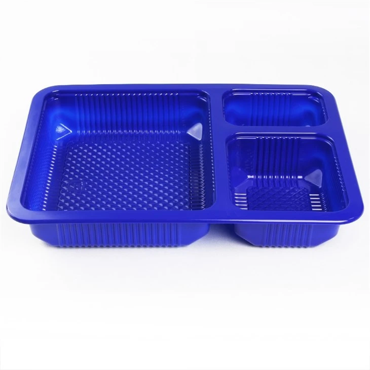 Food Storage Containers Plastic With Lids