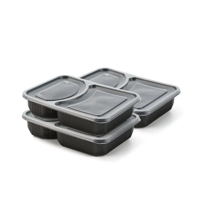 Līdzņemamo ēdienu nozares attīstība veicina vienreizējās lietošanas plastmasa...