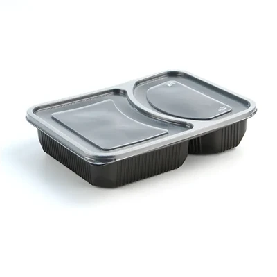 Vai plastmasas vienreizējās lietošanas ātrās ēdināšanas kastes ir bioloģiski ...