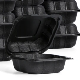 Plastmasas konteiners