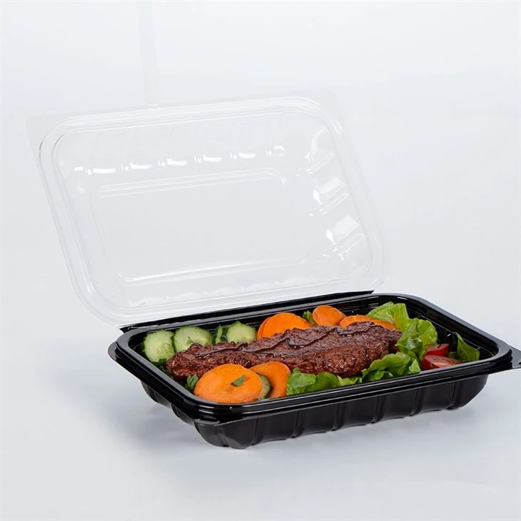 Restaurant Food Storage Containers