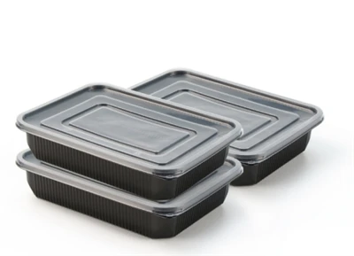 47Oz Custom Chinese Take Out Boxes