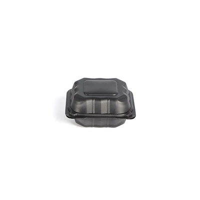 To Go Containers plastmasas kaste