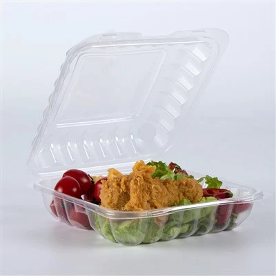 Food Storage Container Set Stackable