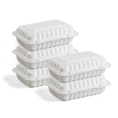 Japāņu vienreizējās lietošanas Bento Box
