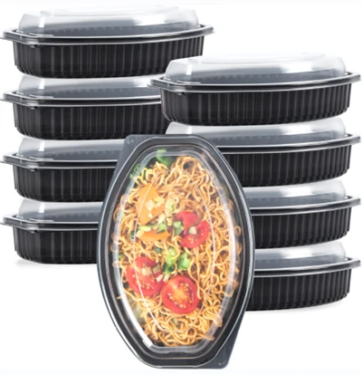 To Go konteineri pārtikai 28OZ